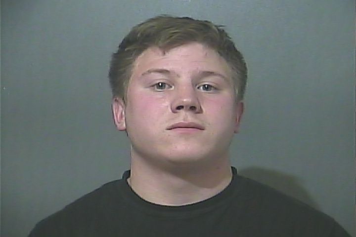 Nathan Derickson